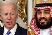 بایدن با سفر به ریاض چشمانش را مقابل بحران یمن می‌بندد
