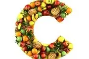 میوه هایی که ویتامین c بسیار زیادتر از پرتقال دارند