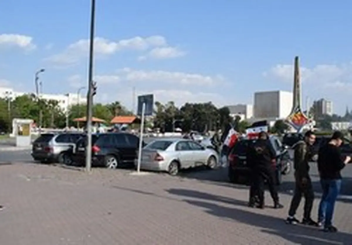 اهمیت انتخابات شوراها از دیدگاه سیاستمدار سوری