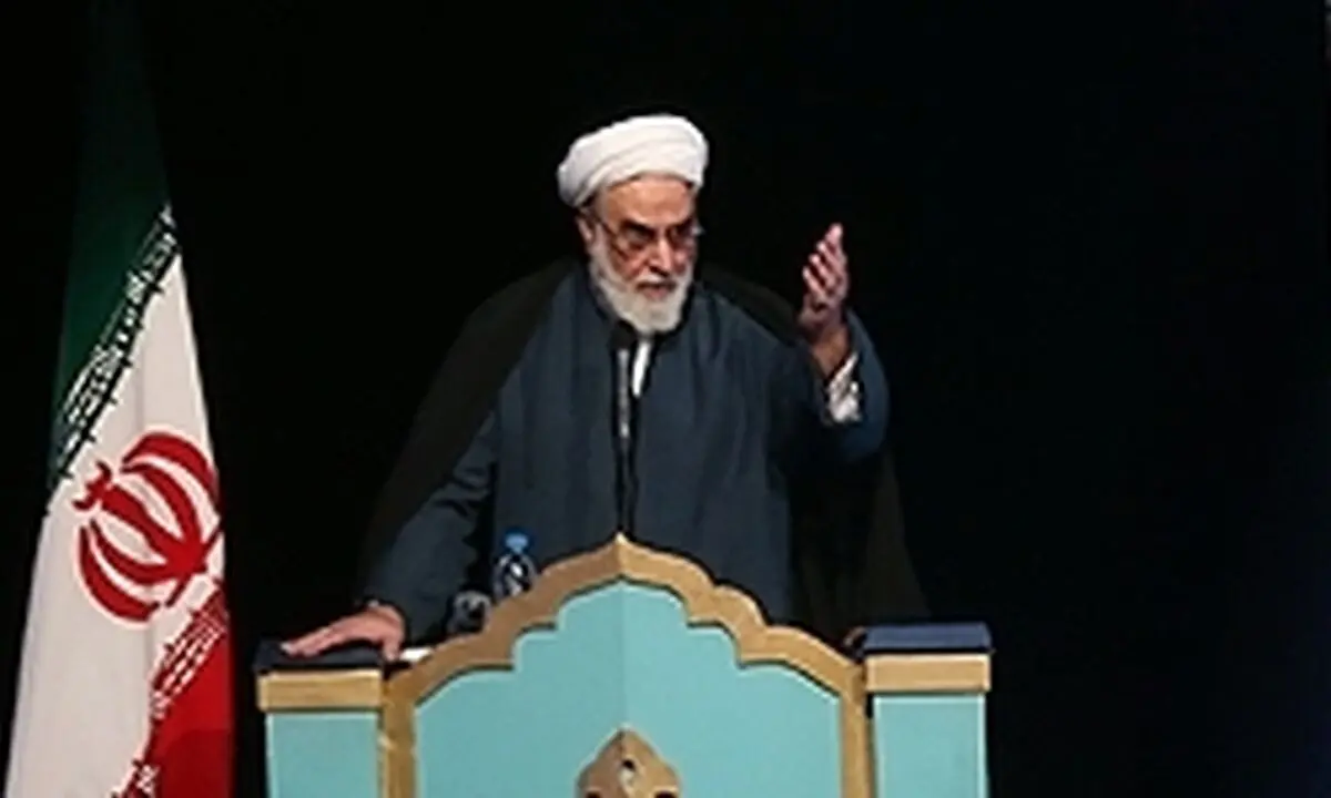 جهاد رمز حیات مسلمانان است
