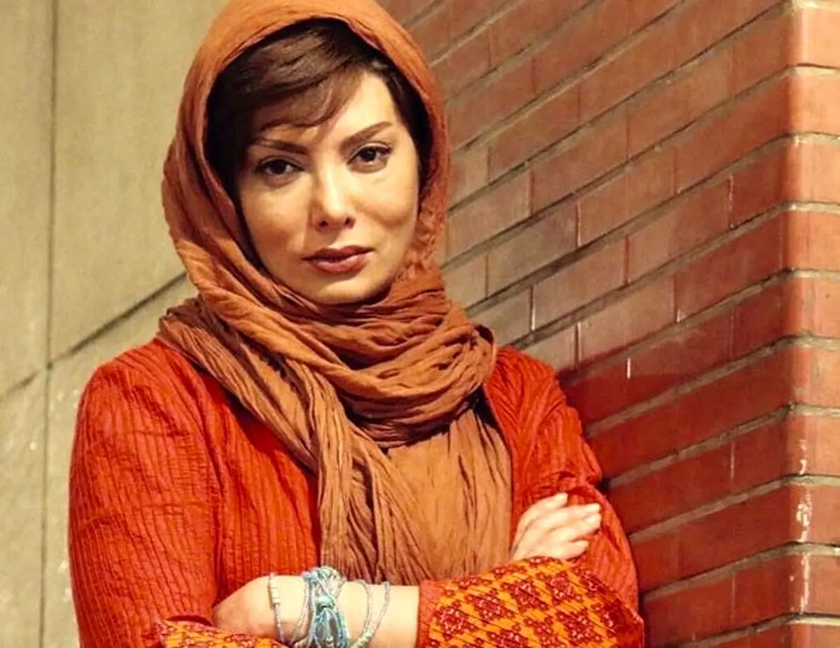 نگار فروزنده چقدر تغییر کرده /عکس