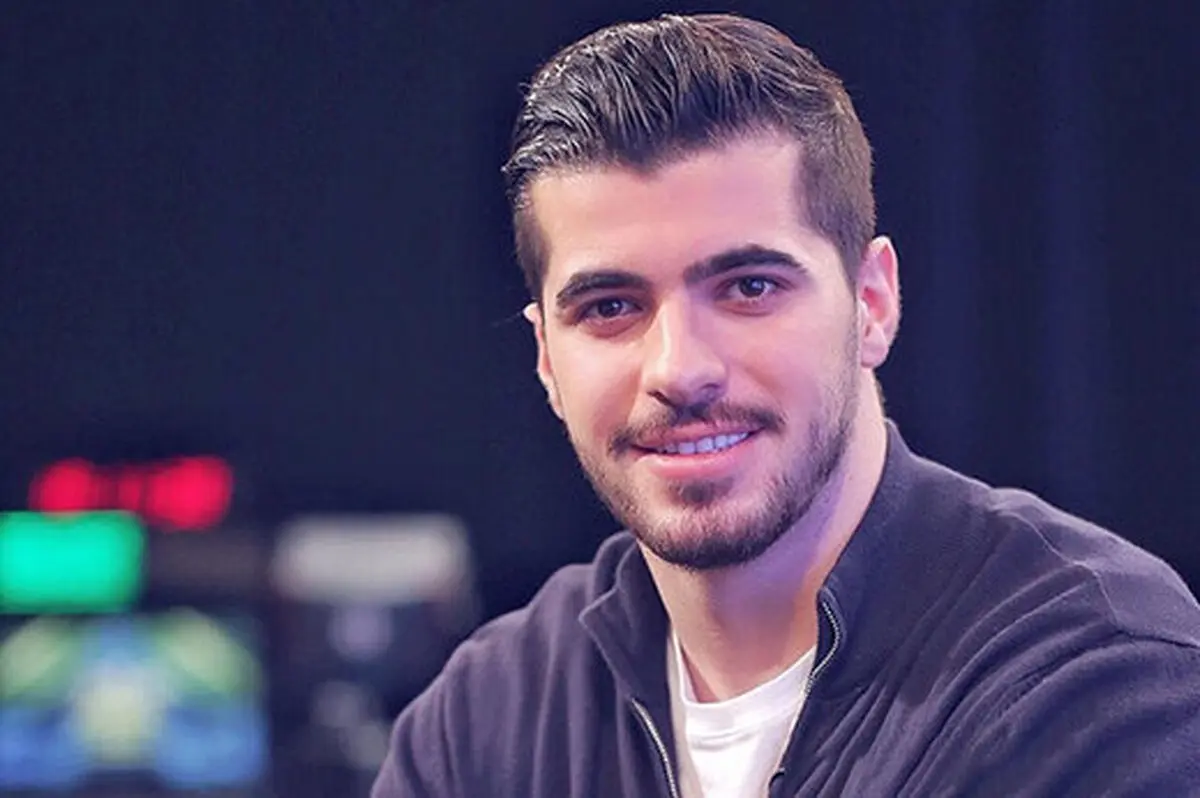جنجال خبرنگاران عربی با سعید عزت اللهی بر سر خلیج فارس