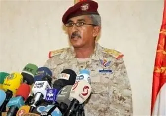 ارتش یمن: عملیات در خاک عربستان ادامه دارد