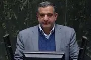 «عین‌اللهی» توانایی مقابله با چالش‌های نظام سلامت را دارد