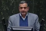 «عین‌اللهی» توانایی مقابله با چالش‌های نظام سلامت را دارد