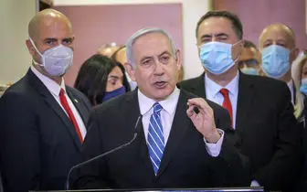 ابتلای یکی از کارکنان دفتر نتانیاهو به کرونا

