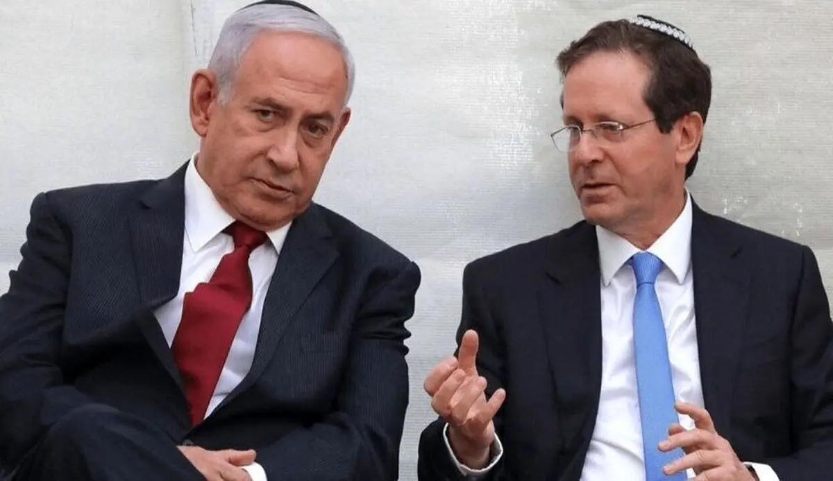 اسرائیل در آستانه فروپاشی؛ رسوایی‌های سران رژیم از شمارش خارج شد