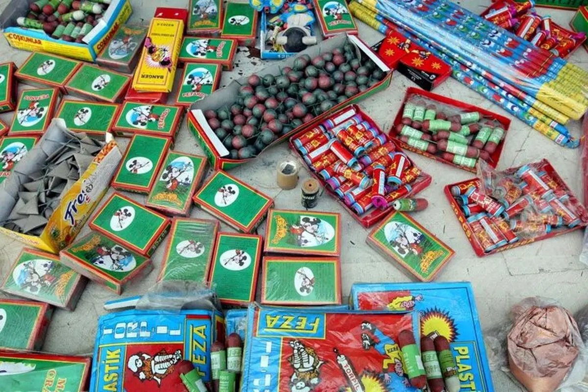 کشف یک اغذیه‌فروشی متفاوت!