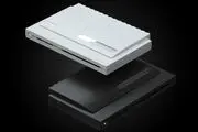 مدل جدید کنسول ریترو با رزولوشن 1080p معرفی شد
