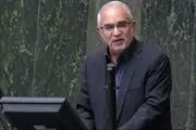 رحیمی: به رای گذاشتن سوال از وزیر دفاع خلاف منافع ملی است 