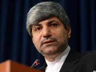 ادعا‌ها و شعار‌های آمریکا در حمایت از مردم ایران کذب است
