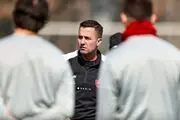 پایان همکاری پرسپولیس با اوسمار ویه‌را