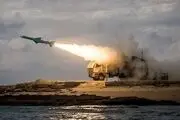 موشک کروز 