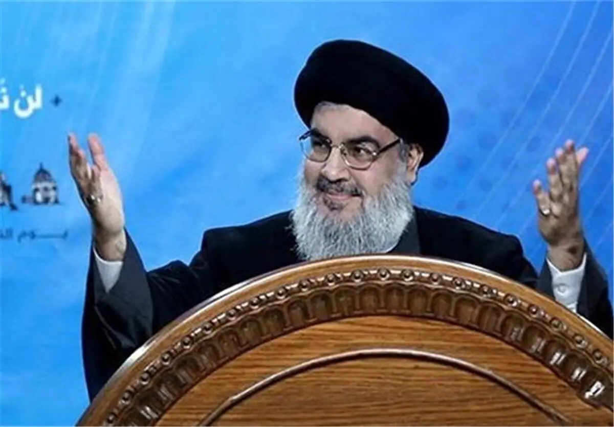 مقاومت در اقتدار کامل است/آل سعود امروز جام کینه‌هایش را جرعه به جرعه سر می‌کشد 