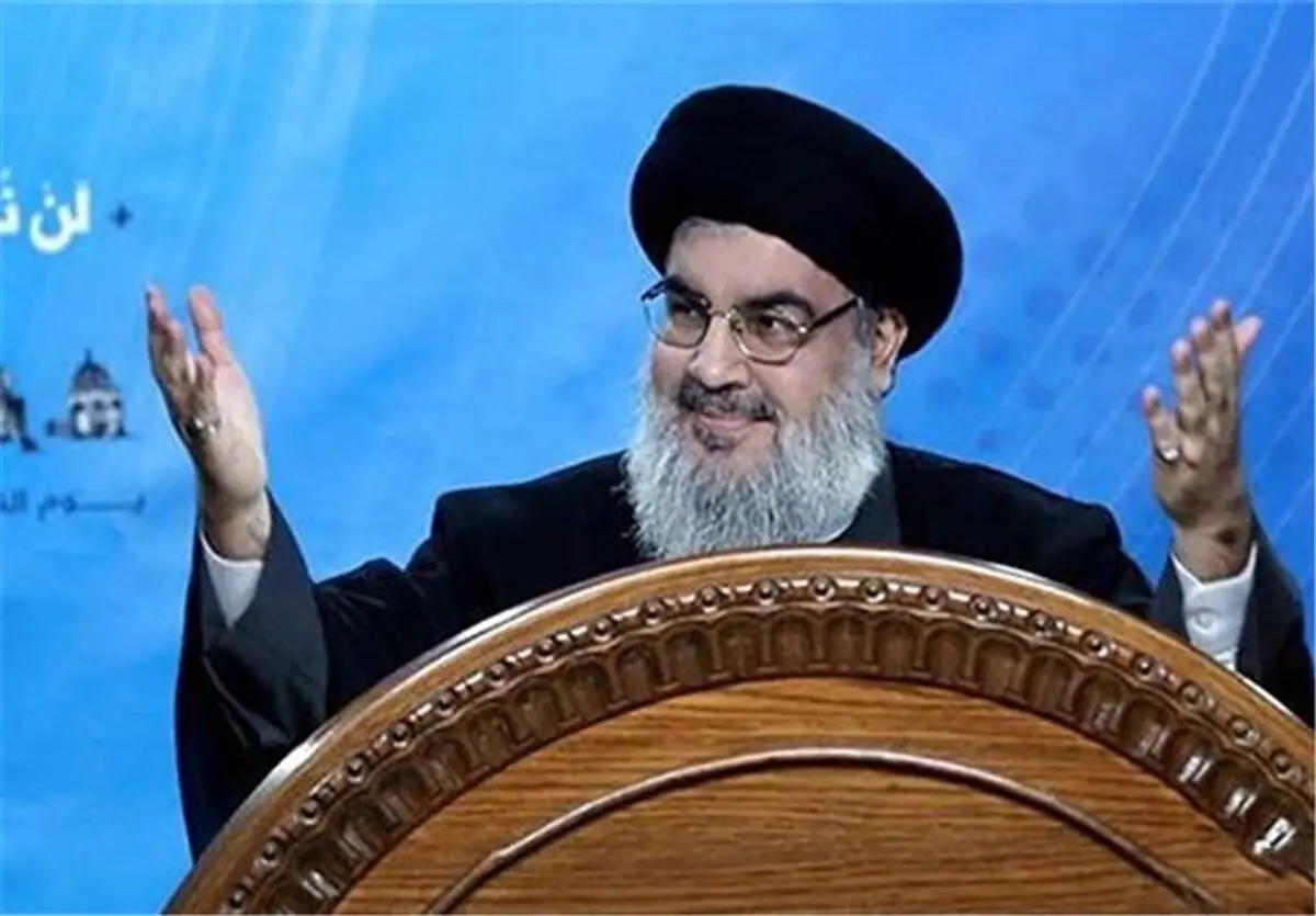 هدیه سید حسن نصرالله به 900 دختر 