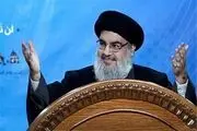 نصرالله بزرگترین برنده پرونده انتقال سوخت به لبنان