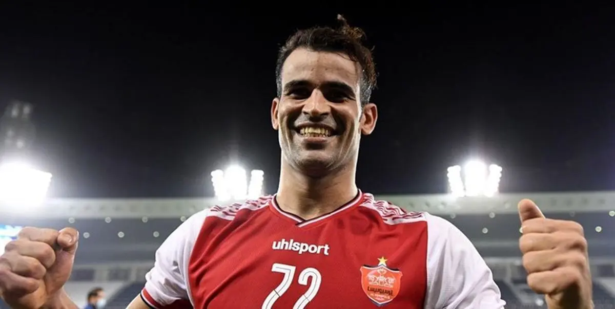 پرسپولیس در مورد پرونده آلکثیر خواهان برگزاری جلسه استماع شد