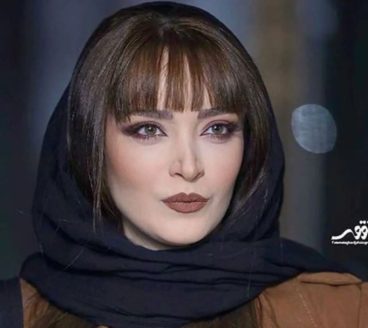 NFT بهنوش طباطبایی ۳۲۰۰ دلار فروخته‌شد! +عکس