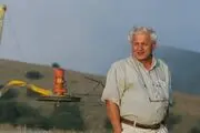 مستند نیمه‌کاره اکبر عالمی تمام شد  