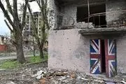 غرب، اوکراین را به محل دفن رادیواکتیو تبدیل می‌کند