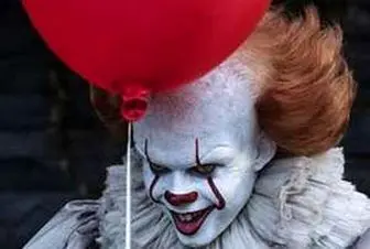 "it" پر فروش ترین فیلم ترسناک تاریخ هالیوود