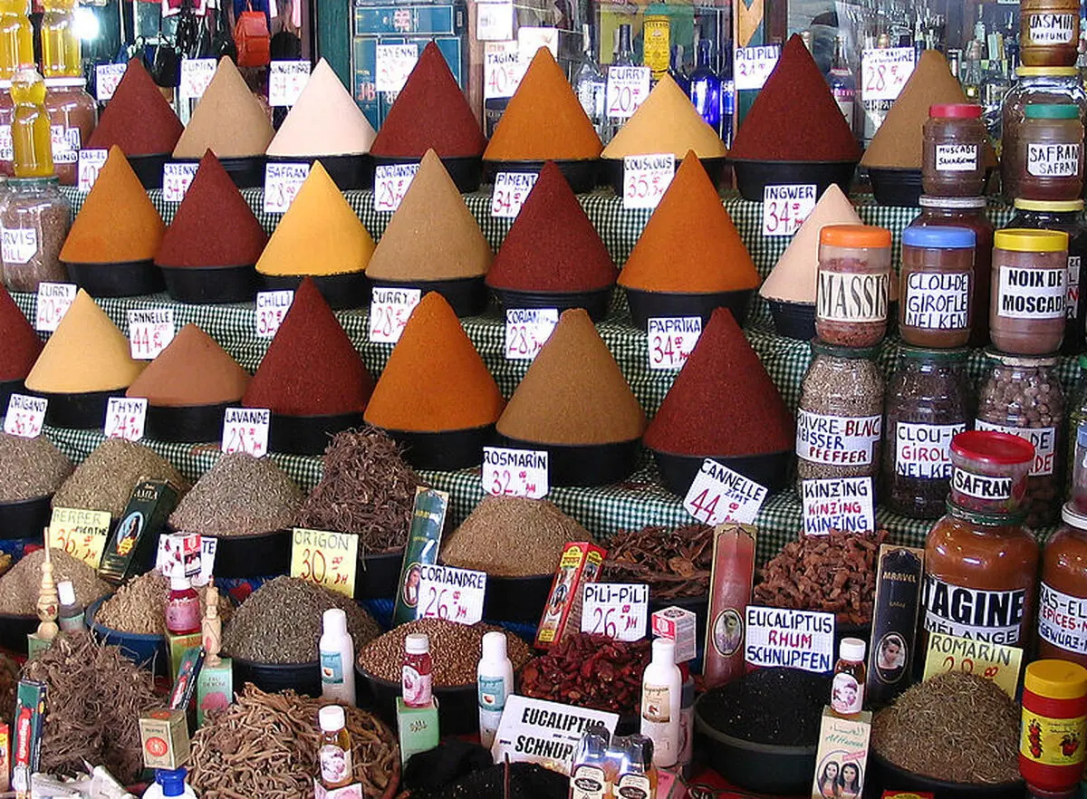 ۵ ادویه شفابخش برای تقویت سیستم ایمنی‌