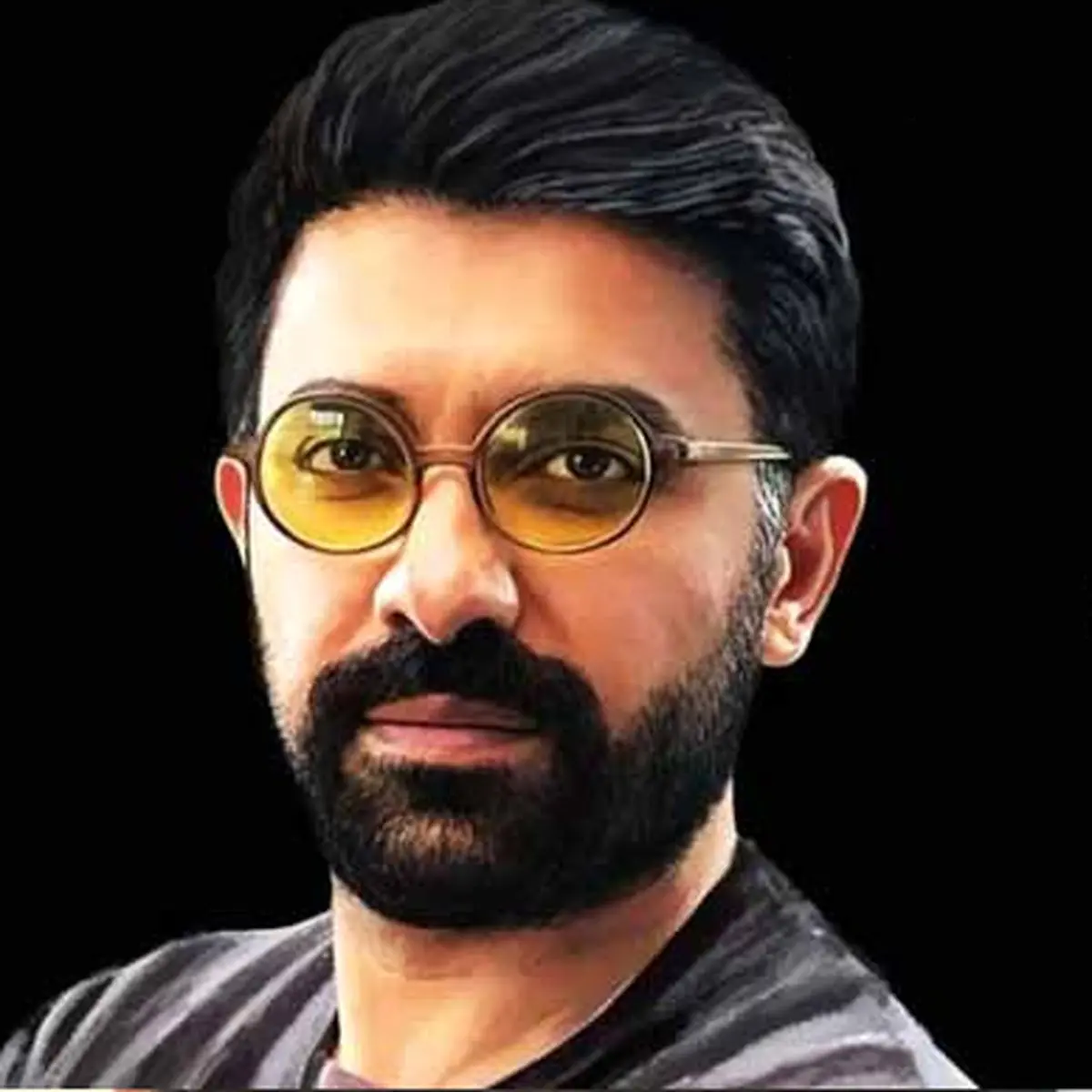  تیتراژ برنامه عصر شیرین از بابک افرا /صوت