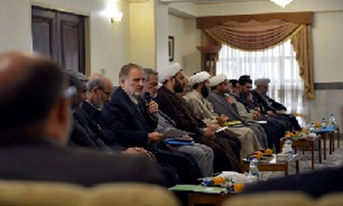 برنامه‌های هفته بزرگداشت ولادت حضرت عبدالعظیم (ع) اعلام شد