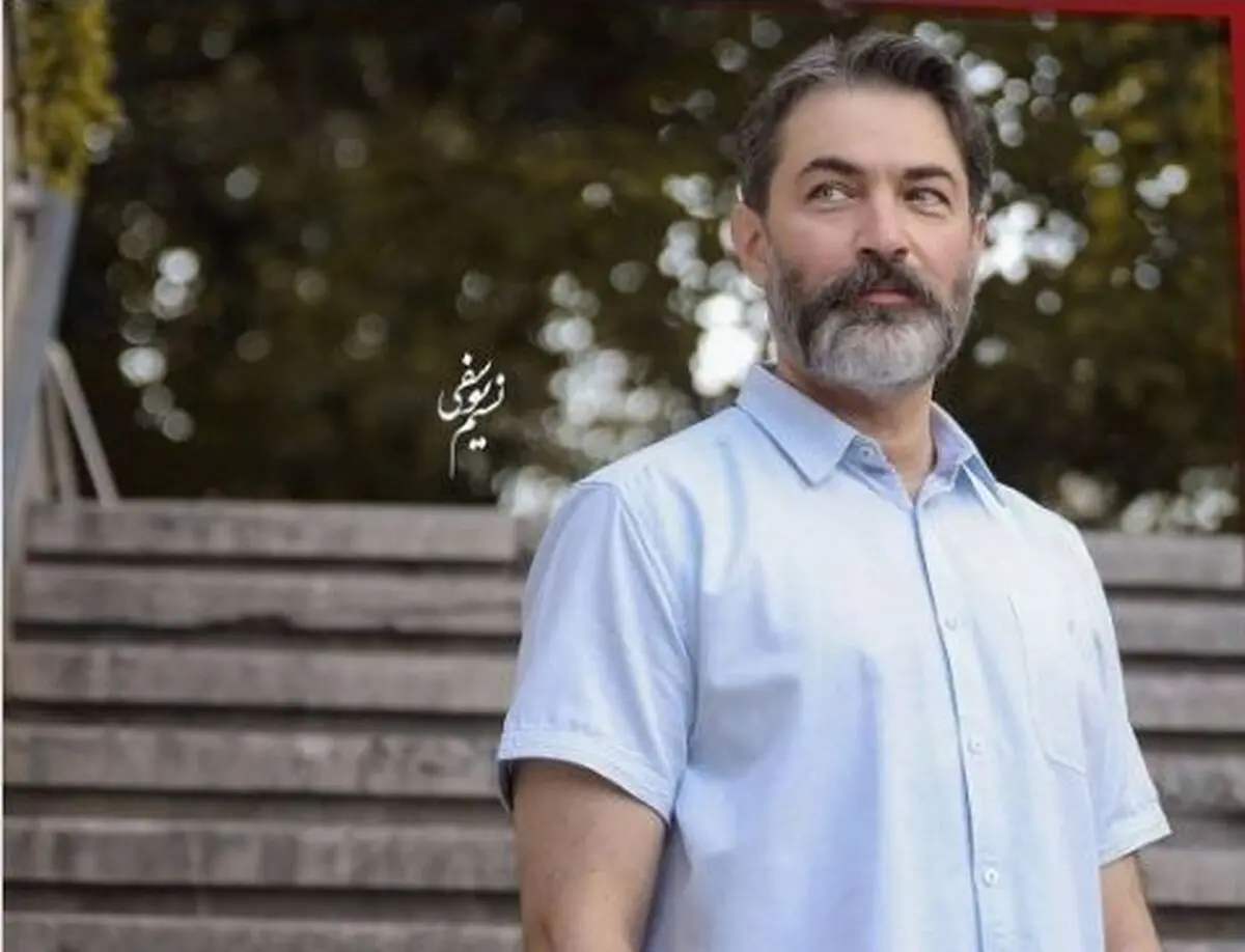  پارسا پیروزفر اولین «یاغی» شبکه نمایش خانگی شد