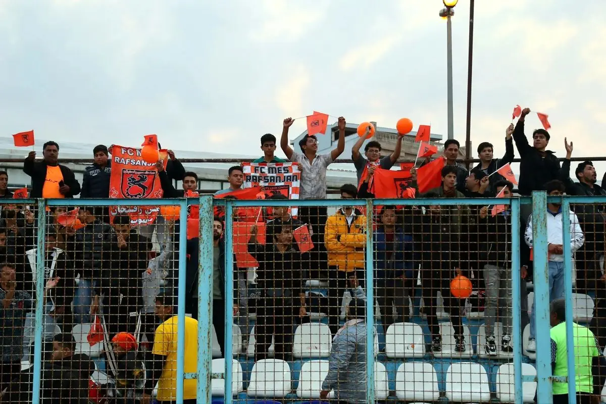 عجیب اما واقعی؛ لیگ برتر بالاخره با تماشاگر