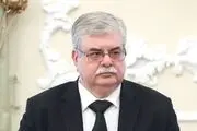 حمله به کنسولگری ایران مشکلات داخلی وخارجی اسراییل راتشدید می‌کند