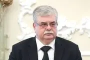 حمله به کنسولگری ایران مشکلات داخلی وخارجی اسراییل راتشدید می‌کند