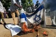 افزایش نفرت جهانی از اسراییل