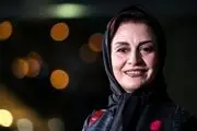 مریلا زارعی «مانکن» شد! /عکس
