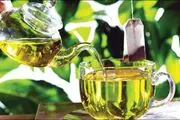 بهبود قدرت بینایی با مصرف این دمنوش
