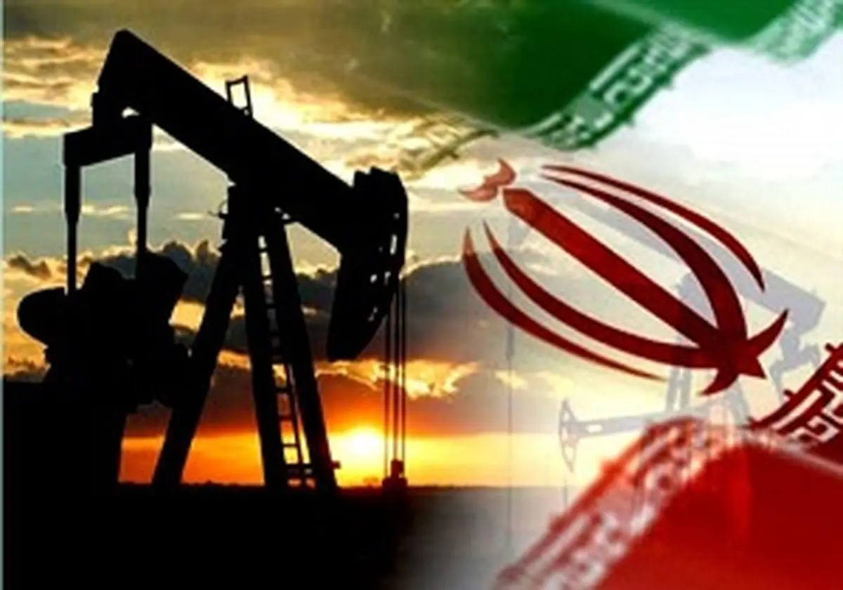 ایران در دومین ماه ۲۰۱۹ روزانه ۱.۱۷ میلیون بشکه نفت صادر کرد