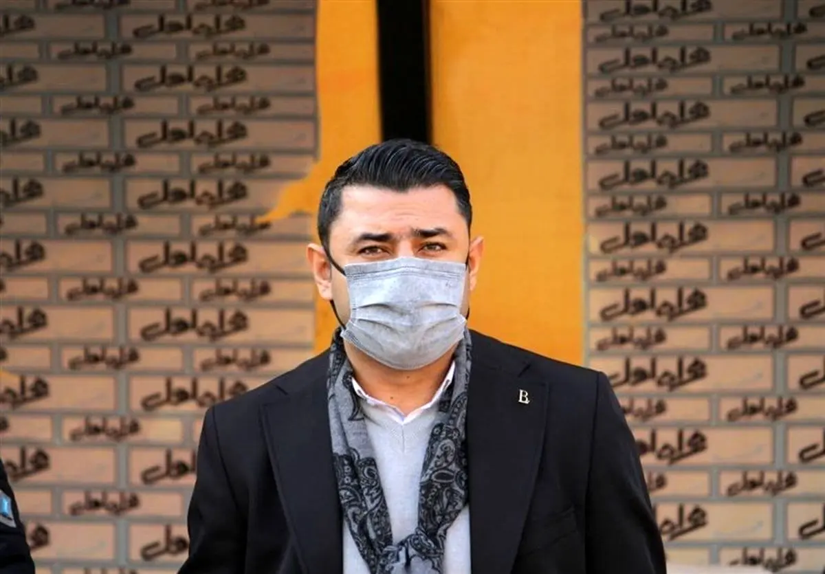 اخراج سرمربی لیگ برتری