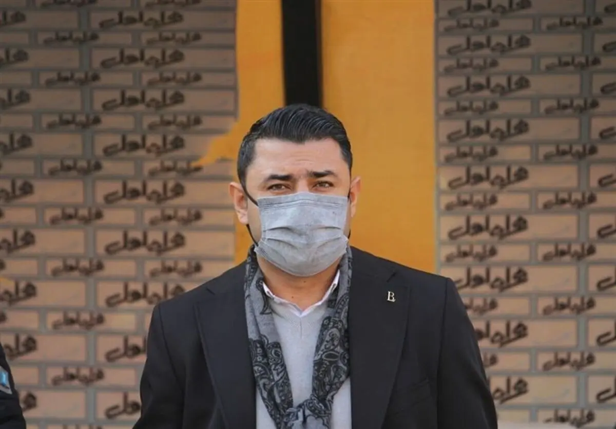  اخراج سرمربی لیگ برتری