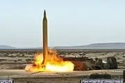 تحریم توانمندی موشکی ایران امکان‌پذیر نیست