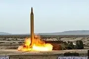 تحریم توانمندی موشکی ایران امکان‌پذیر نیست