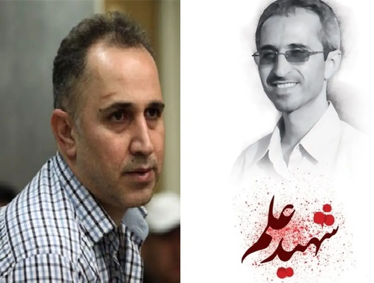 آخرین وضعیت ساخت سریال «شهید شهریاری»