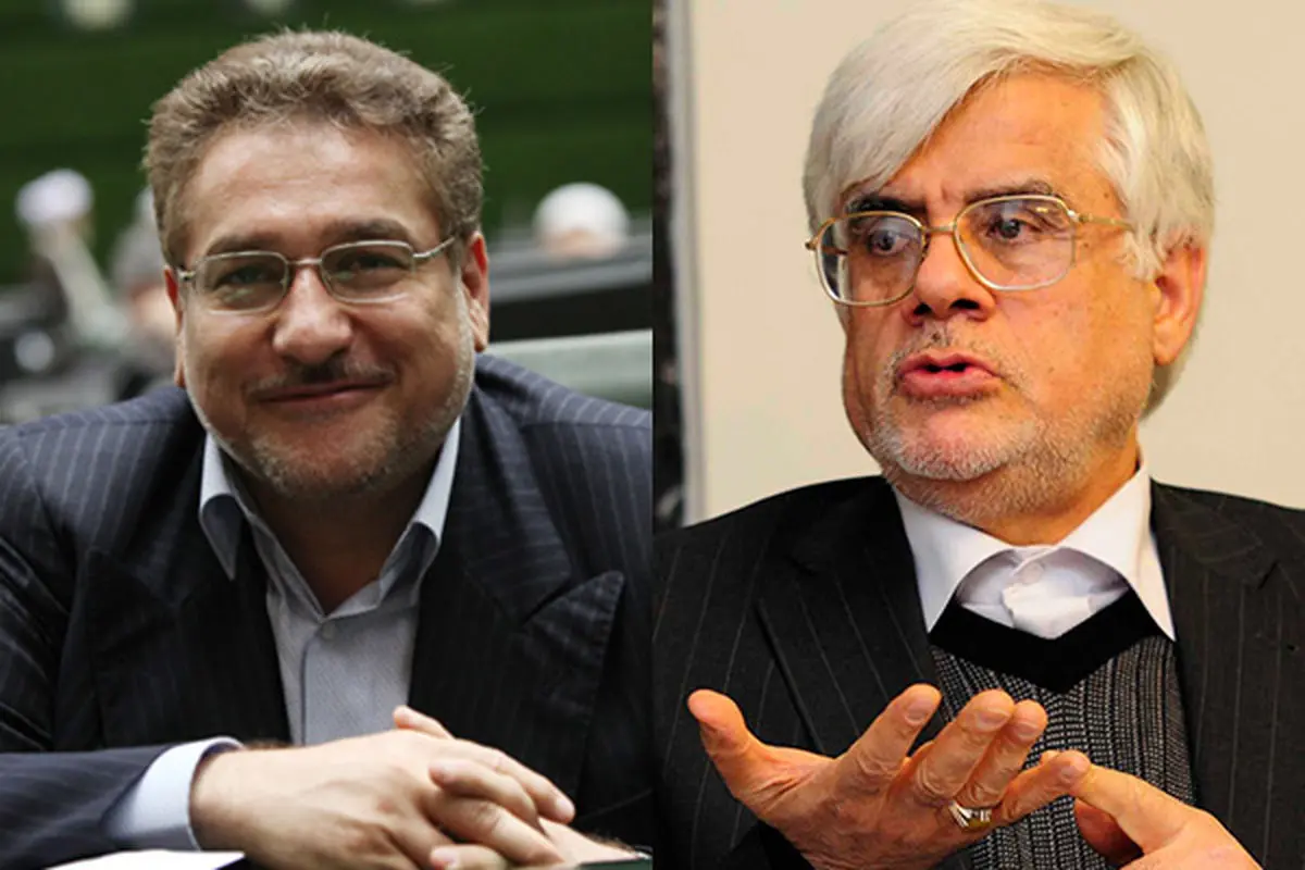 تشر اصلاحات به روحانی/مجلس دهم سراپا به فرمان دولت نخواهد بود 