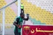 ستاره در استقلال ماندنی است