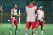 اخبار پرسپولیس| وحید امیری کاپیتان پرسپولیس در فصل جدید