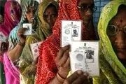 برگزاری گام نهایی انتخابات پارلمانی هند