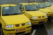  بیکاری هزار و 200 تاکسیران به دلیل پرداخت نشدن سهم اسقاط خودرو از سوی دولت