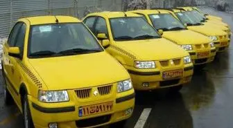 ثبت نام 4هزار متقاضی برای نوسازی تاکسی های فرسوده