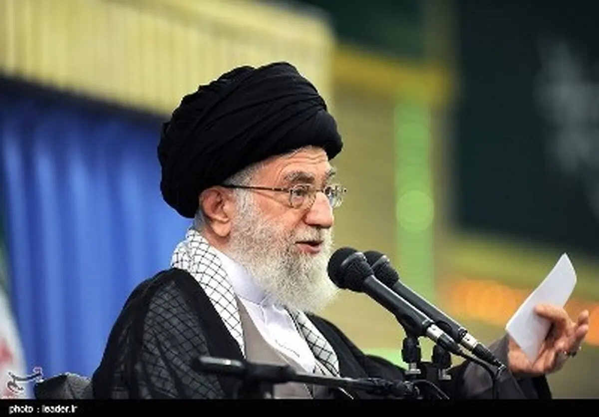 رهبر عالی ایران کوبنده‌ترین لحن را علیه عربستان بکار گرفت!