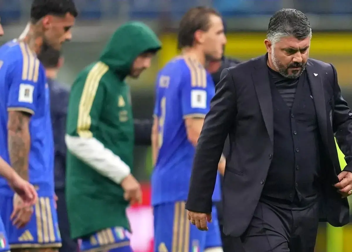 ترکیب احتمالی ایتالیا اعلام شد