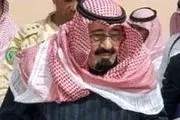 نگرانی شاه سعودی از فتنه ها